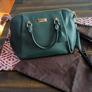 Kate Spade Darcy Satchel